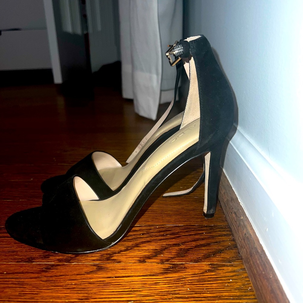 Aldo strappy sandal